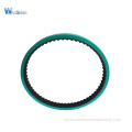 Timing Belt Spare Parts For Vertical Packaging Machine